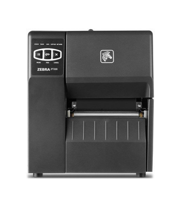 تجهیزات فروشگاهـی/لیبل پرینتر صنعتی زبرا ZEBRA ZT220CWL