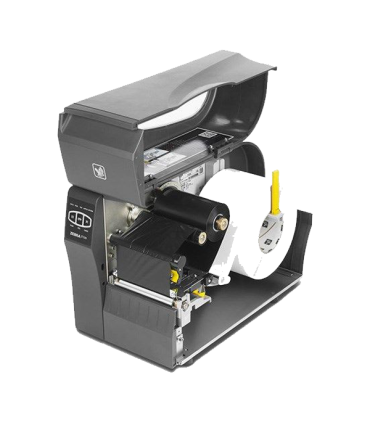 تجهیزات فروشگاهـی/لیبل پرینتر صنعتی زبرا ZEBRA ZT220CWL