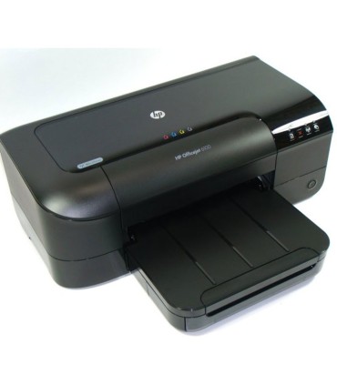 تک کاره اچ پی جوهر افشان/پرینتر تک کاره جوهرافشان اچ پی HP 6100