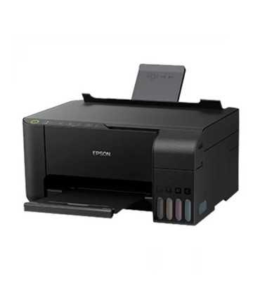پرینتر|دستگاه کپی|فکس|اسکنر/پرینتر چندکاره جوهر افشان اپسون EPSON L3158