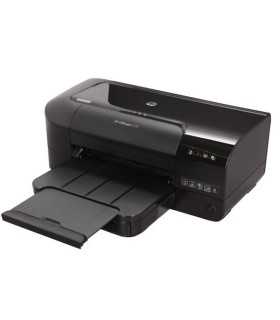 تک کاره اچ پی جوهر افشان پرینتر HP Officejet 6100 ePrint CB863A printer