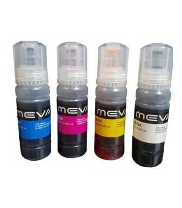 جوهر|مخزن|تانک|قابل شارژ/جوهر مشکی مادیران اپسون Epson 003