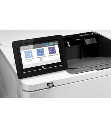 پرینتر|دستگاه کپی|فکس|اسکنر/پرینتر لیزری اچ پی HP Enterprise M611dn