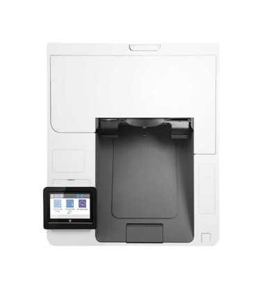 پرینتر|دستگاه کپی|فکس|اسکنر/پرینتر لیزری اچ پی HP Enterprise M611dn