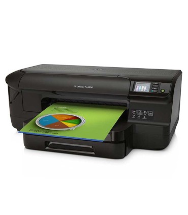 تک کاره اچ پی جوهر افشان/پرینتر HP printerPro 8100 CM752A