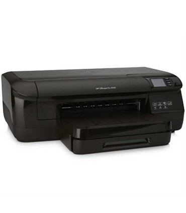 تک کاره اچ پی جوهر افشان/پرینتر HP printerPro 8100 CM752A