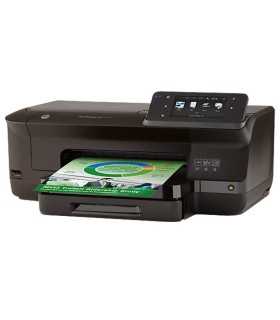 تک کاره اچ پی جوهر افشان پرینتر HP Officejet Pro 251dw Printer CV136A