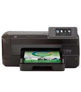 تک کاره اچ پی جوهر افشان پرینتر HP Officejet Pro 251dw Printer CV136A