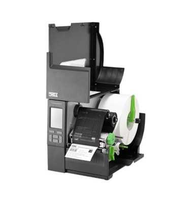 تجهیزات فروشگاهـی/لیبل پرینتر صنعتی تی اس سی مدل MB240T