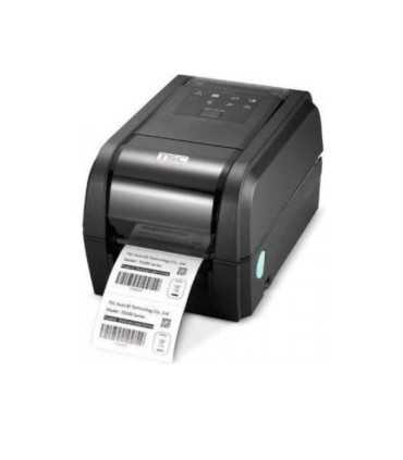تجهیزات فروشگاهـی/لیبل پرینتر تی اس سی مدل TX200
