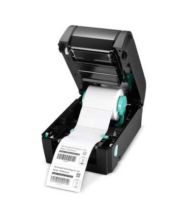 تجهیزات فروشگاهـی/لیبل پرینتر تی اس سی مدل TX200