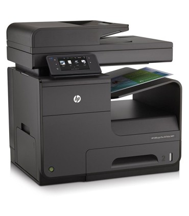 تک کاره اچ پی جوهر افشان/پرینتر تک کاره اچ پی جوهر افشان HP X551dw