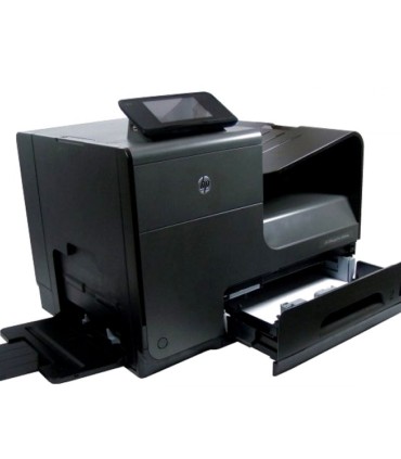 تک کاره اچ پی جوهر افشان/پرینتر تک کاره اچ پی جوهر افشان HP X551dw