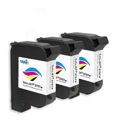 کارتریج | تونر/کارتریج جت پرینتر Mylan 2707w