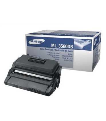 کارتریج | تونر/کارتریج تونر مشکی Samsung ML-3560B