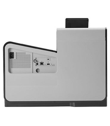 تک کاره اچ پی جوهر افشان/پرینتر تک کاره جوهرافشان HP X555dn