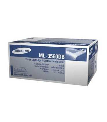 کارتریج | تونر/کارتریج تونر مشکی Samsung ML-3560B
