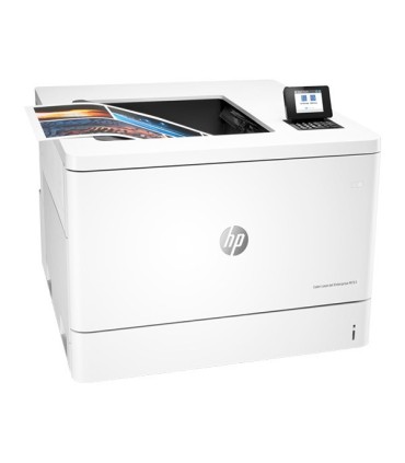 پرینتر|دستگاه کپی|فکس|اسکنر/پرینتر لیزر رنگی اچ پی HP M751dn