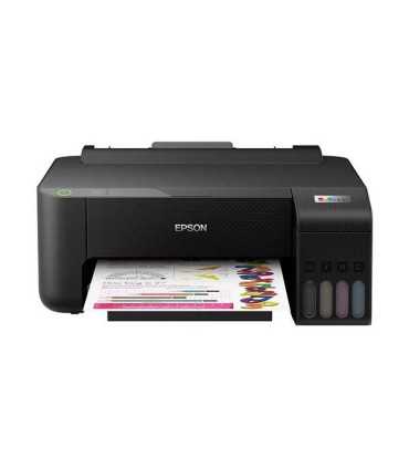 پرینتر|دستگاه کپی|فکس|اسکنر/پرینتر جوهر افشان اپسون EPSON L1210