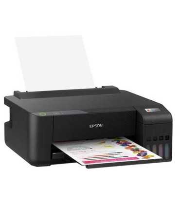 پرینتر|دستگاه کپی|فکس|اسکنر/پرینتر جوهر افشان اپسون EPSON L1210