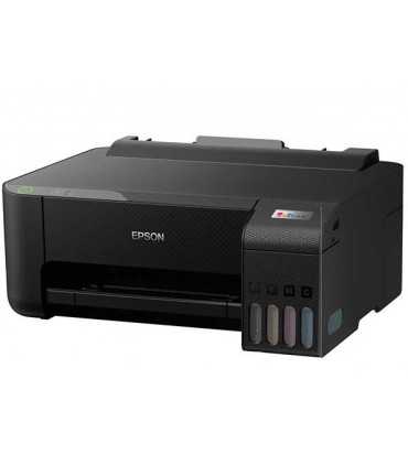 پرینتر|دستگاه کپی|فکس|اسکنر/پرینتر جوهر افشان اپسون EPSON L1210