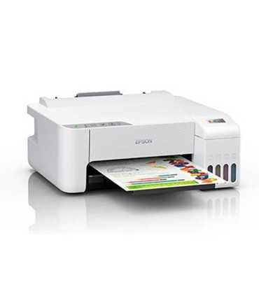 پرینتر|دستگاه کپی|فکس|اسکنر/پرینتر جوهر افشان اپسون EPSON L1256