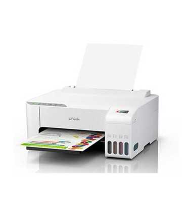 پرینتر|دستگاه کپی|فکس|اسکنر/پرینتر جوهر افشان اپسون EPSON L1256