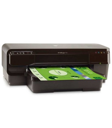 تک کاره اچ پی جوهر افشان/پرینتر تک کاره اچ پی جوهر افشان HP 7110