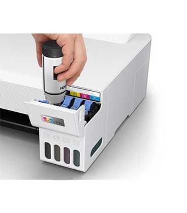 پرینتر|دستگاه کپی|فکس|اسکنر/پرینتر جوهر افشان اپسون EPSON L1216