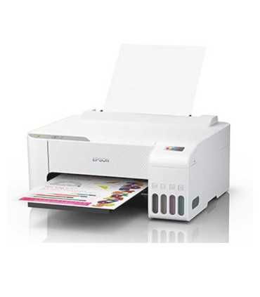 پرینتر|دستگاه کپی|فکس|اسکنر/پرینتر جوهر افشان اپسون EPSON L1216