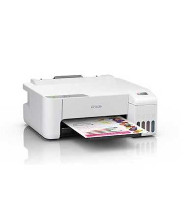 پرینتر|دستگاه کپی|فکس|اسکنر/پرینتر جوهر افشان اپسون EPSON L1216