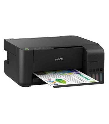 پرینتر|دستگاه کپی|فکس|اسکنر/پرینتر چندکاره جوهر افشان اپسون EPSON L3251