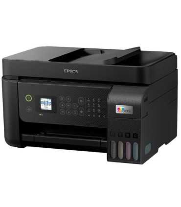 پرینتر|دستگاه کپی|فکس|اسکنر/پرینتر چندکاره جوهر افشان اپسون EPSON L5290