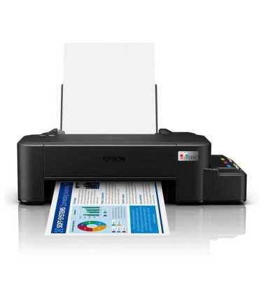 پرینتر|دستگاه کپی|فکس|اسکنر/پرینتر جوهر افشان اپسون EPSON L121