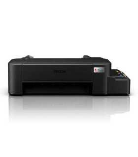 پرینتر جوهر افشان اپسون EPSON L121|فروشگاه دنیای کارتریج - مرجع.