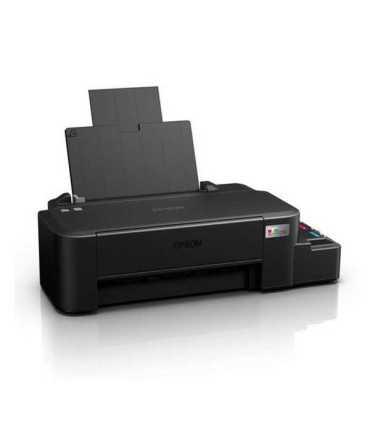 پرینتر|دستگاه کپی|فکس|اسکنر/پرینتر جوهر افشان اپسون EPSON L121
