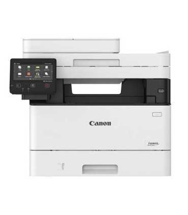 پرینتر|دستگاه کپی|فکس|اسکنر/پرینتر چندکاره لیزری کانن CANON MF453dw