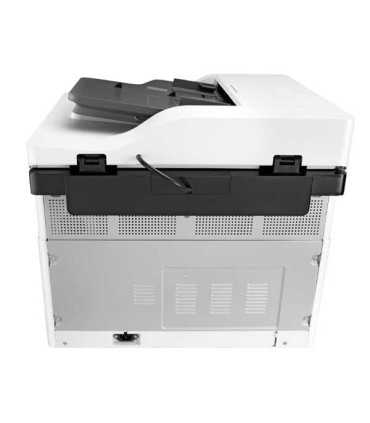 پرینتر|دستگاه کپی|فکس|اسکنر/پرینتر چندکاره لیزری اچ پی HP M443nda