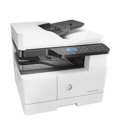 پرینتر|دستگاه کپی|فکس|اسکنر/پرینتر چندکاره لیزری اچ پی HP M443nda