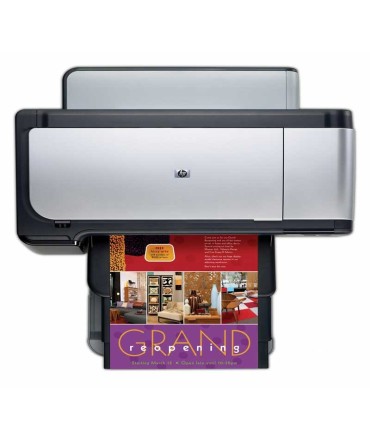 تک کاره اچ پی جوهر افشان/پرینتر جوهرافشان تک کاره HP K8600
