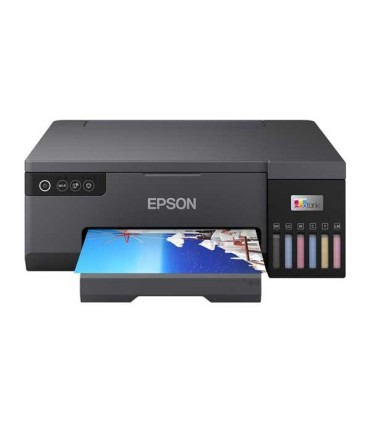 پرینتر|دستگاه کپی|فکس|اسکنر/پرینتر جوهر افشان اپسون EPSON L8050