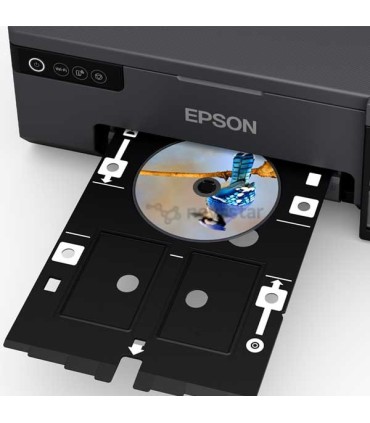 پرینتر|دستگاه کپی|فکس|اسکنر/پرینتر جوهر افشان اپسون EPSON L8050