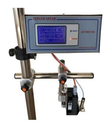 دستگاه جت پرینتر/جت پرینتر ثابت مدل PK820