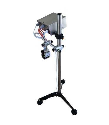 دستگاه جت پرینتر/جت پرینتر ثابت مدل PK820