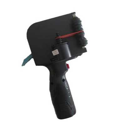 پرینتر|دستگاه کپی|فکس|اسکنر/جت پرینتر دستی یک اینچی PK807