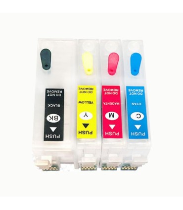 جوهر|مخزن|تانک|قابل شارژ/کارتریج قابل شارژ 3720 EPSON