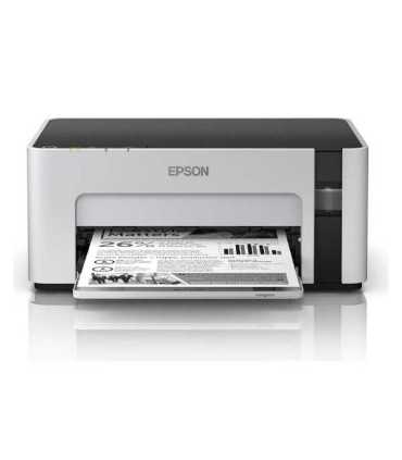 پرینتر|دستگاه کپی|فکس|اسکنر/پرینتر جوهر افشان اپسون EPSON M1170