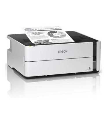 پرینتر|دستگاه کپی|فکس|اسکنر/پرینتر جوهر افشان اپسون EPSON M1180