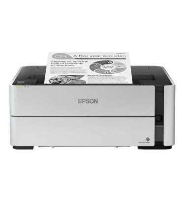 پرینتر|دستگاه کپی|فکس|اسکنر/پرینتر جوهر افشان اپسون EPSON M1180