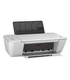 چند کاره اچ پی جوهر افشان پرینتر HP Deskjet 1510 All-in-one Printer B2L56B